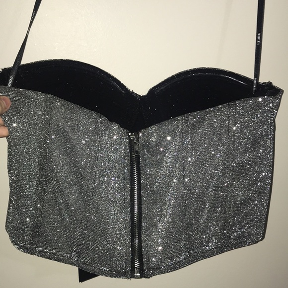 Sexy fun tube top - Picture 3 of 4